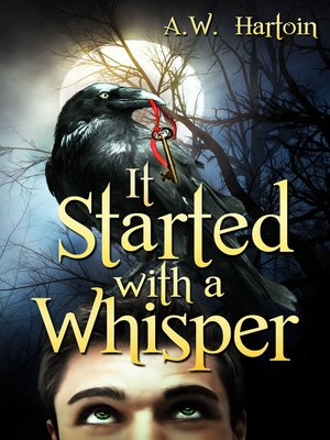 cover image of It Started with a Whisper